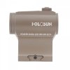 Kolimator Holosun Red Dot HS403B-FDE